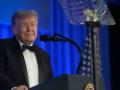 Трамп визнав, що підтримує тих, хто перемагає