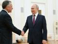 "Що за чортівня, Стіве?": сенатор США жорстко відповів Віткоффу на слова про Путіна-гуманіста