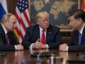Кремль не вірить у швидкий мир з Україною у разі зустрічі Путіна, Трампа і Сі Цзіньпіна