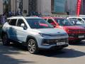 Чому росіяни змушені масово скуповувати китайські електромобілі: NYT про наслідки українських атак