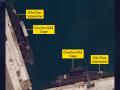 Росія ховає підводні човни у Чорному морі під "мангалами", - Міноборони Британії