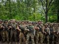 225-й ОШП під керівництвом Олега Ширяєва за вересень знищив 2 батальйони окупантів, — Сазонов