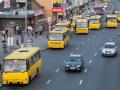 У Києві з 1 серпня може подорожчати проїзд у маршрутках: перевізники назвали нові тарифи