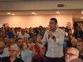 "Троянський кінь Москви": в Італії стрімко зростає рейтинг пропутінського генерала