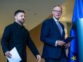 Німеччина готує масштабний план помсти Росії: ЗМІ розкрили роль України