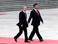 Путін загнав РФ у глухий кут, і Китай цим користується на повну, - The Atlantic Council