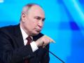 Путін запропонував Трампу та Сі Цзіньпіну вирішити долю України без Зеленського — WSJ