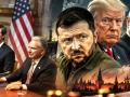 США готують зустріч України та РФ в Абу-Дабі про перемир’я: коли вона відбудеться — деталі від The Atlantic