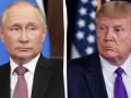 Війна в Україні триватиме, бо Трамп обрав провальну стратегію щодо Путіна, – The Atlantic