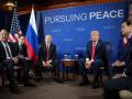 Путін застряг в Україні, Трамп – в Ірані: NYT розповів, чим ці війни схожі і у чому різні