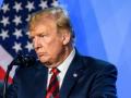 Трамп зробив нові заяви про війну в Україні і похвалив Росію