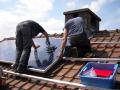 Як найкраще встановити сонячні панелі на даху: правильний кут вирішує все