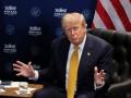 Трамп визнає, що його рішення погіршили позиції республіканців напередодні виборів, - WP