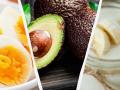 7 продуктів для сніданку, які допоможуть підтримувати енергію протягом дня