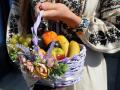 Що святять на Яблучний Спас: які продукти несуть до церкви, а що не можна класти в кошик
