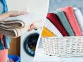 Одна кришечка на 5 літрів води – і засмальцьовані рушники стануть білими: хитрий трюк