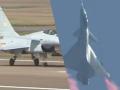 Узбекистан міг придбати у Китаю винищувачі J-10CE замість російських Су-30СМ, - ЗМІ