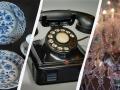 Не поспішайте викидати: експерти назвали 10 антикварних речей, які слід берегти