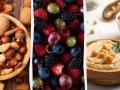 13 простих і корисних продуктів, які можна їсти вранці, якщо ви не любите снідати
