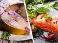 Кардіолог назвав 6 морепродуктів, корисних для серця