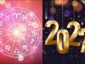 Гороскоп на 2027 рік для всіх знаків Зодіаку: Левам - випробування, Стрільцям - прорив