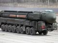 Ядерна зброя не врятує РФ від поразки, і Кремль знає про це, - NZZ