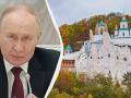 Путін марить бажанням захопити хоча б одну з трьох українських лавр, – дипломат