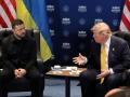 Зеленський поговорив з Трампом телефоном: подробиці