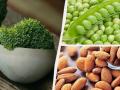 Яка їжа містить більше клітковини, ніж броколі: названо 10 продуктів