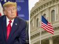 Конгрес США пішов у контрнаступ на Трампа і його політику поступок Росії, - ЗМІ