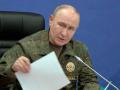Втрати армії РФ на фронті настільки великі, що Путін в паніці йде на відчайдушний крок: у ISW попередили
