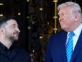 WSJ назвало ключову подію, яка зіпсувала стосунки Трампа та Зеленського