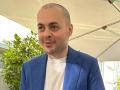 Сеяр Куршутов объяснил, почему Укрзализныця была вынуждена повысить тарифы
