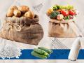 Ціни в супермаркетах: що подорожчало та де знайти найдешевші продукти 1 липня