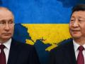 Ультиматум Китаю Росії зірвав найнебезпечніший сценарій війни — експерт