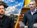 Битва за Київ під прицілом ракет: навіщо Банкова саме зараз розхитує крісло під Кличком