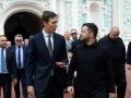 Кушнер розкрив головну мету Трампа щодо війни в Україні і натякнув на тристоронні переговори