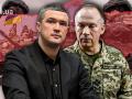 «На Ставці було пекло»: чому Зеленський прибрав Федорова, а не Сирського — BBC