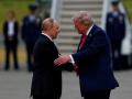 До Трампа в США — зась: Путіну заборонили в’їзд до Америки в межах нового пакета санкцій проти РФ — деталі