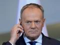 Туск отримав тривожний звіт від ЦРУ: Європу попередили про "різні сценарії" з боку Росії
