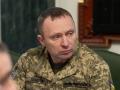 Драпатий зробив першу заяву після призначення головнокомандувачем ЗСУ