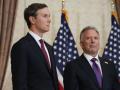 США просять Україну не бити по енергетиці Росії через візит посланців Трампа, - NYT