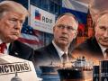 "Чорна каса Путіна" і дизель для США: NYT дізналася, з кого Трамп може зняти санкції