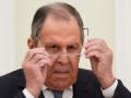 Лавров відкинув перемир’я в Україні, приплівши сюди "дідів і прадідів": що заявив
