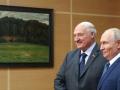 Про що Путін і Лукашенко домовились у Москві: стали відомі деталі
