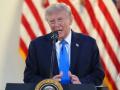 Трампа можуть прибрати ще до Нового року: дипломат прогнозує катастрофічну поразку на виборах