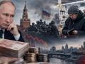 Воєнну економіку Путіна тримає на плаву лише одна річ — The Independent