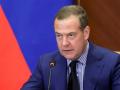 У Росії зробили заяву про нову мобілізацію: що сказав Медведєв