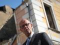 «Я не дам себе залякати»: Мерц у Києві відповів на погрози Москви