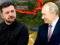 Путін тисне на Лукашенка: Зеленський розповів, що вже робить Білорусь для армії РФ